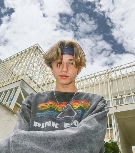 Tom Sean