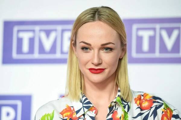 Aleksandra Adamska - what do we know about her? Pati or Ola Adamska? Education, roles, Instagram, age and more.... 15gentlewoman -