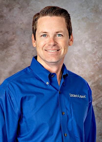 Matt Brown  East Regional President, EVP
