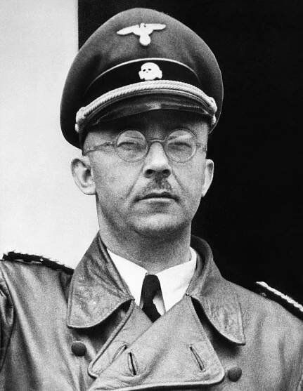 The Heinrich Himmler Collection
