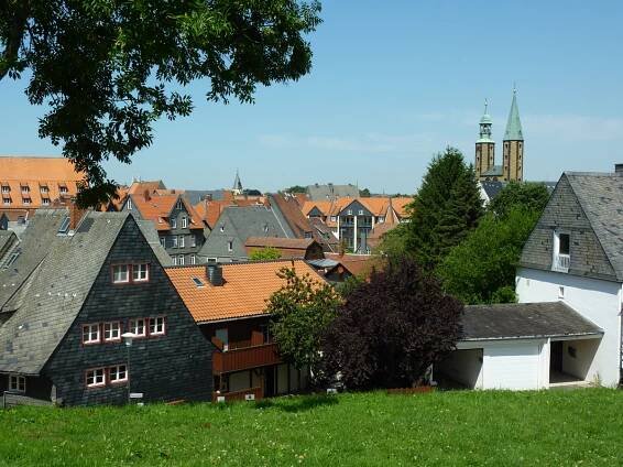 Erlebnisreise in den Harz – Liederkranz Kornwestheim