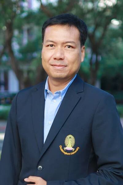 Faculty Member – ChemChula