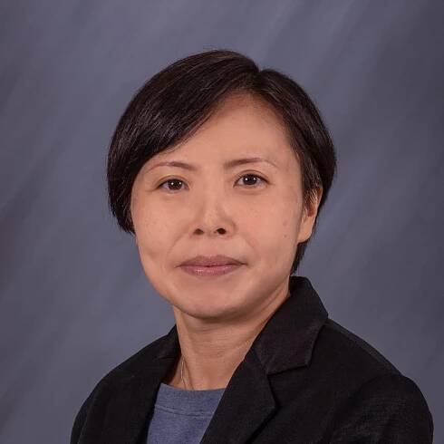 Photo of Sze Pei Lim