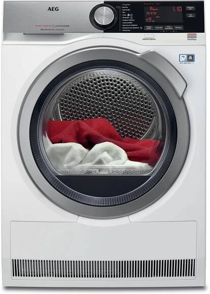 AEG AbsoluteCare T8DEC49SC