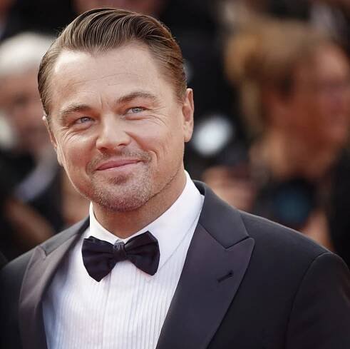 50 Most Popular Blonde Actors Of All Time