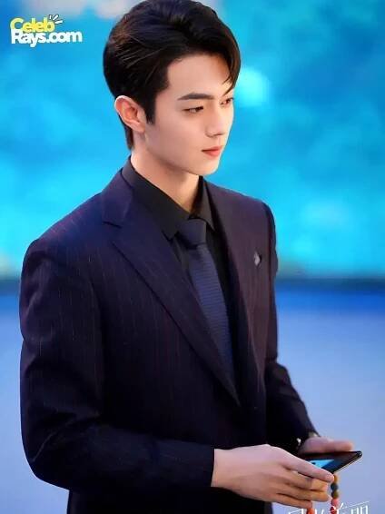 Xu Kai bio