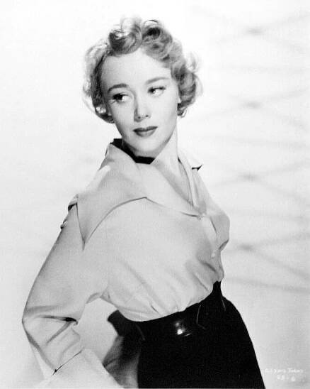 Glynis Johns - Wikiquote