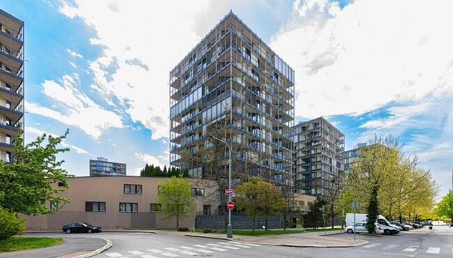 Prodej, Byty 4+kk, 145 m - Praha - Žižkov, obrázek č. 2