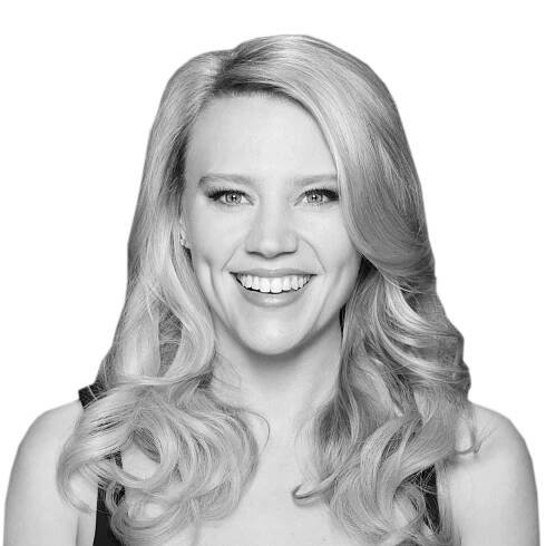 Kate McKinnon