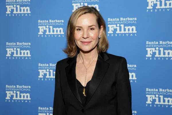 An Auteur Is Born with 'Don't Let's Go to the Dogs Tonight'