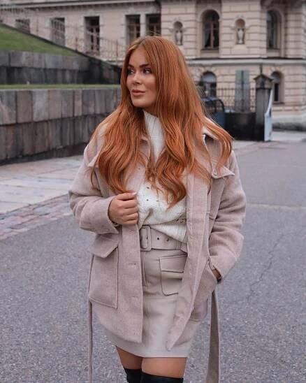 Елизавета фото 3