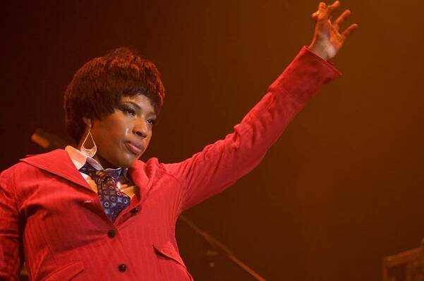 Macy Gray discography