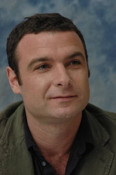 Liev Schreiber fotka
