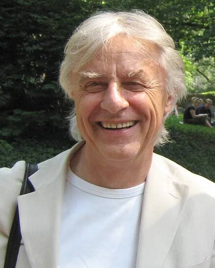 Emil Steinberger