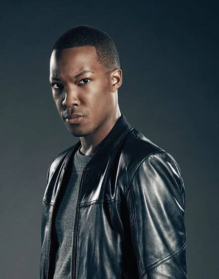 Corey Hawkins