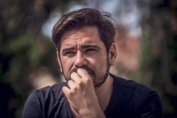 Kotek: Svět nečeká, až se k něčemu vyjádřím. Moje profese mi chvíli připadala zbytná