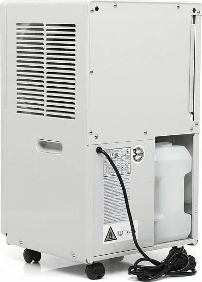 Master Climate Solutions DH 721