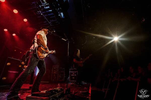 tim hicks - abbotsford - concert - photography