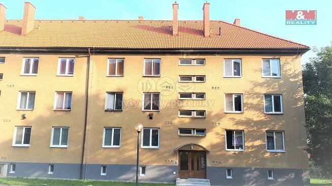 Pod Strážnicí, Velké Opatovice, okres Blansko