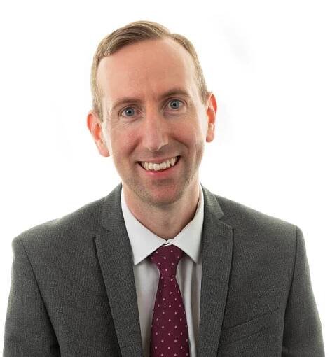Matthew Rose partner