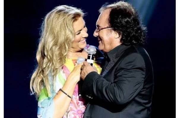 Prahu navštíví slavné italské duo Al Bano a Romina Power, zazní i Felicita