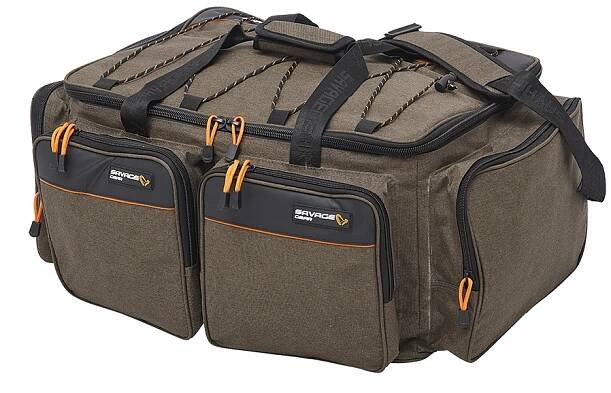 Savage Gear Taška System Carryall XLarge