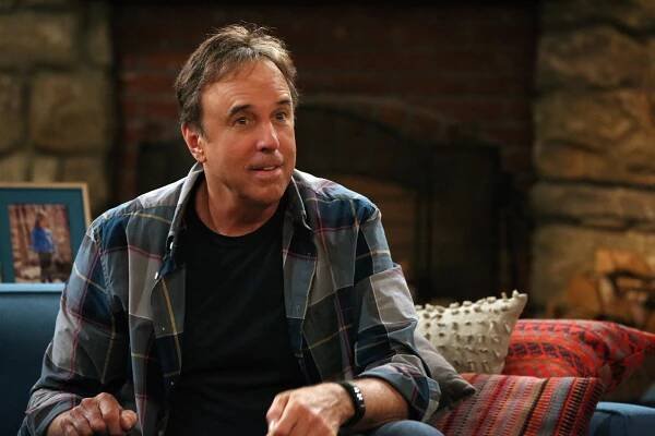 Man with a Plan - We Got a Girl - Z filmu - Kevin Nealon