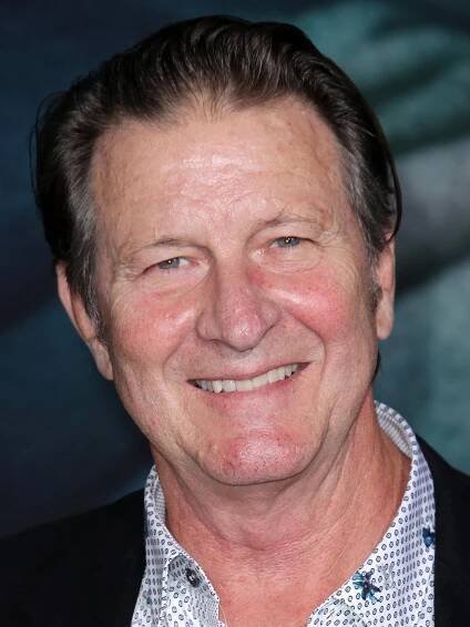 Brett Cullen Headshot
