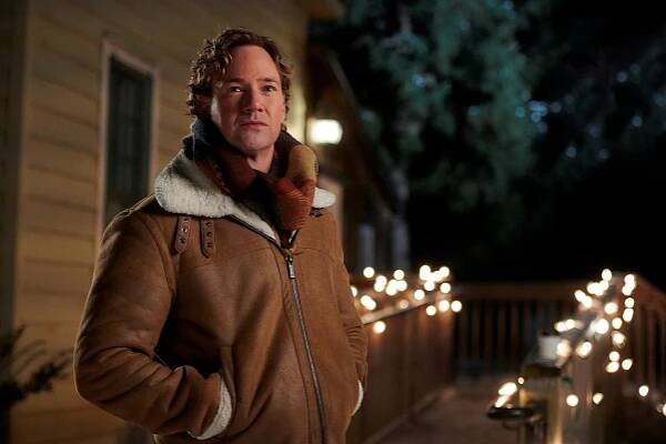 A Christmas Break - Z filmu - Steve Byers