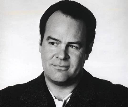 Dan Aykroyd Biography - Facts, Childhood, Family Life & Achievements
