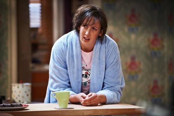 Miranda - Je Regret Ničevó - Z filmu - Miranda Hart