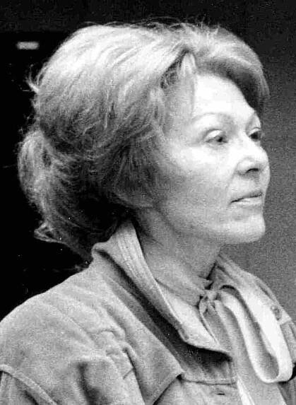 Dagmar Sedláčková (herečka)