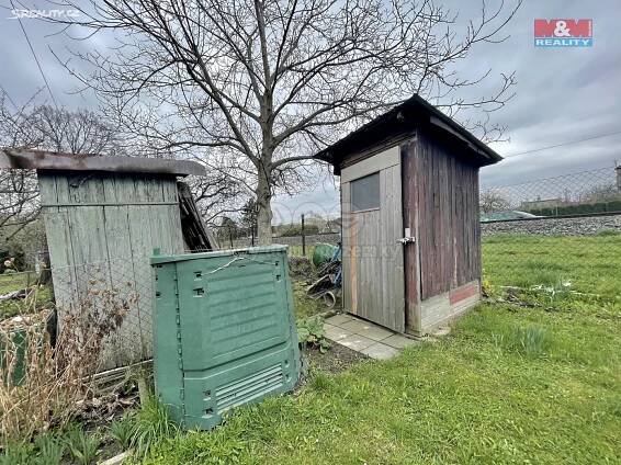 Prodej Pozemek, Koperníkova, Krnov - Pod Bezručovým vrchem