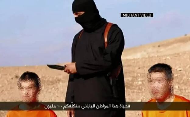 Vyhostili jsme Džihád Johna kvůli opilosti, tvrdí Tanzanie