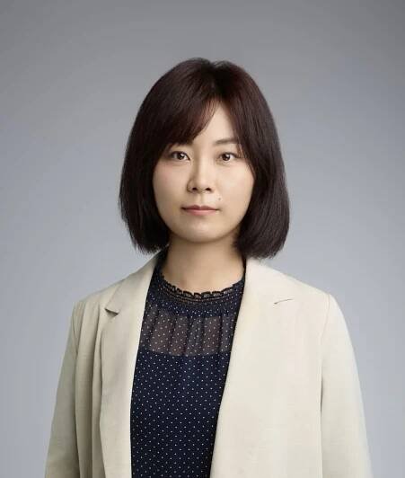 People — Hu Lab