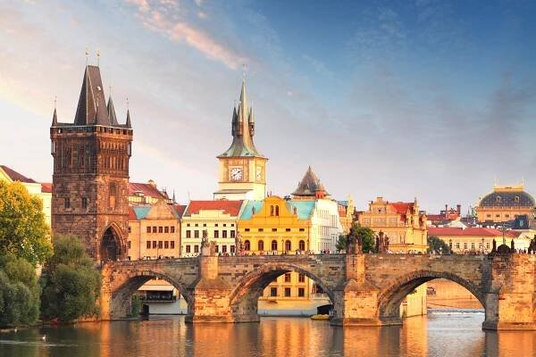 Moderní hotel v pražském Karlíně se snídaní | Slevomat.cz
