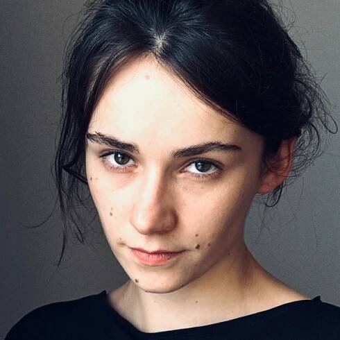 Marie Anna Myšičková - ACTORSMAP