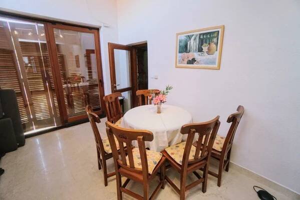 Villa Ana Savudrija Exteriér fotografie
