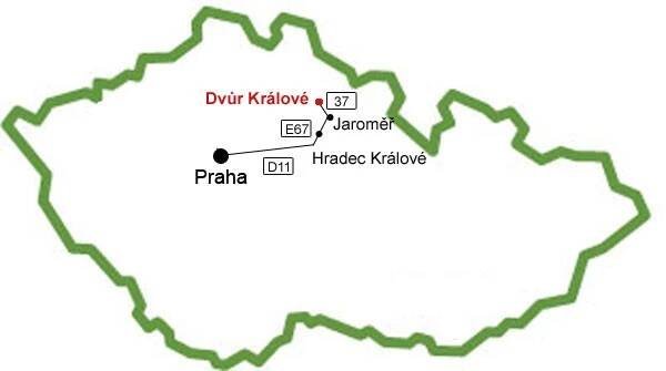 Turistické info - zoo-dvur-kralove.cz