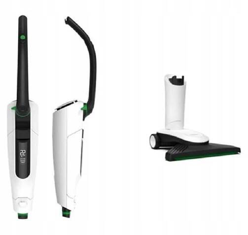 Vysavač Vorwerk Kobold VK7 + kartáč na tvrdé podlahy HD7