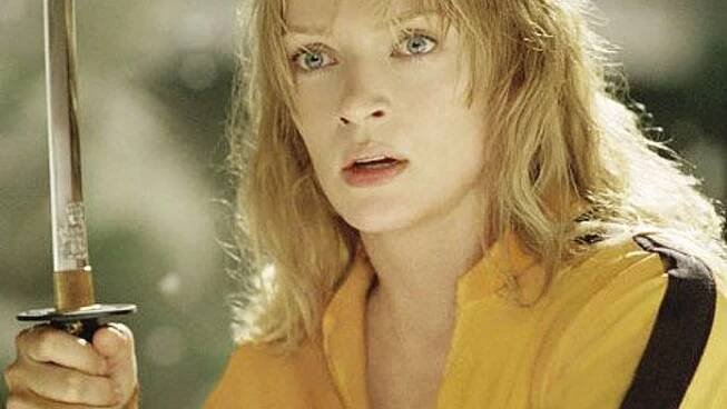 Uma Thurman přeje Weinsteinovi pomalý, bolestivý konec