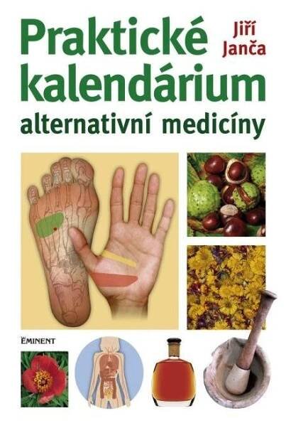 Janča Praktické kalendárium