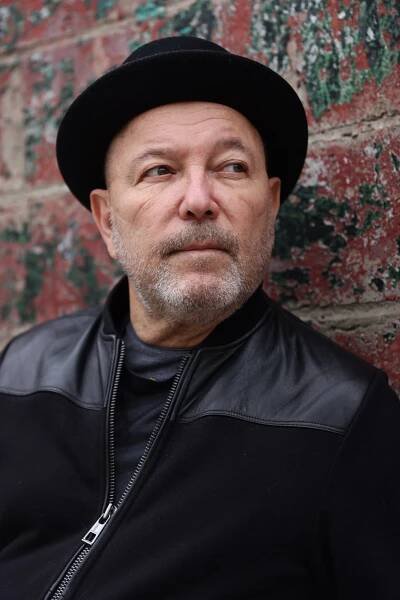 Rubén Blades, a Salsa Legend, Swings in a Different Direction: Jazz - The New York Times