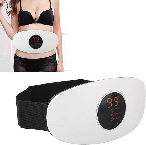 Masážní přístroj na hubnutí břicha/spalování tuků/3 režimy/Od1Kč