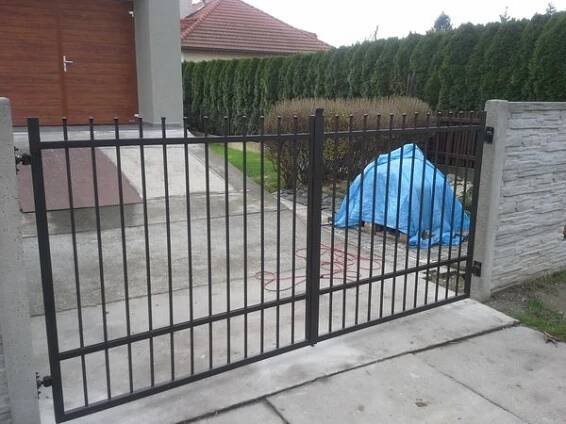 Umělecké kovářství Nawrath foto 5
