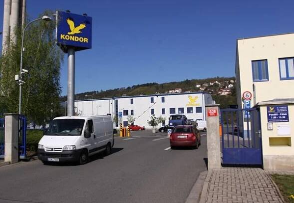 KONDOR, s.r.o. foto 4