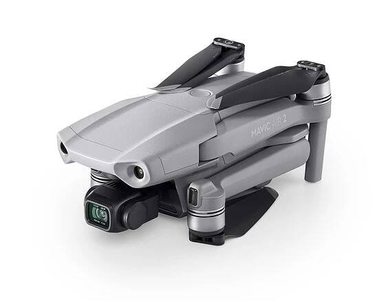 DJI Mavic Air 2 CP.MA.00000178.01