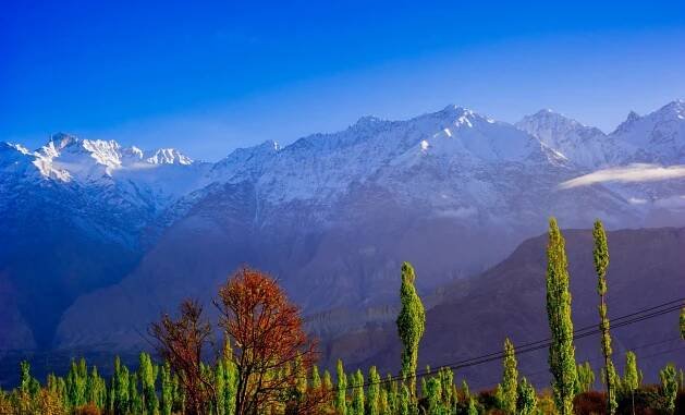 Gilgit