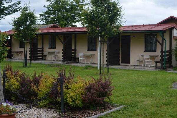 Autocamp Milovice - Milovice u Hořic, Jičín | eKempy.cz