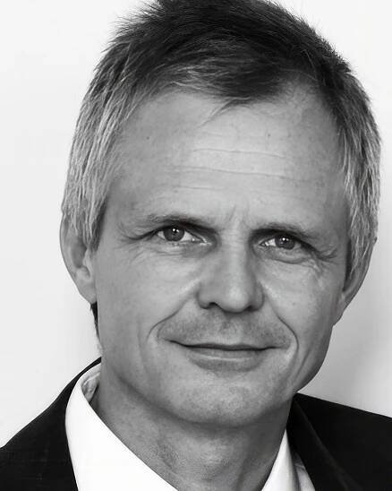 Reinhold J. Fäth